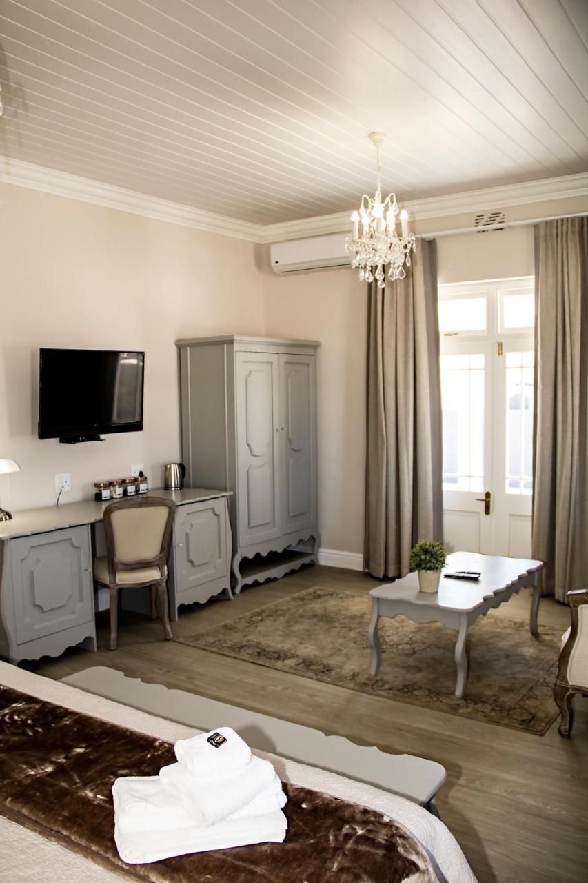 French Karoo Guesthouse Beaufort West Exterior foto